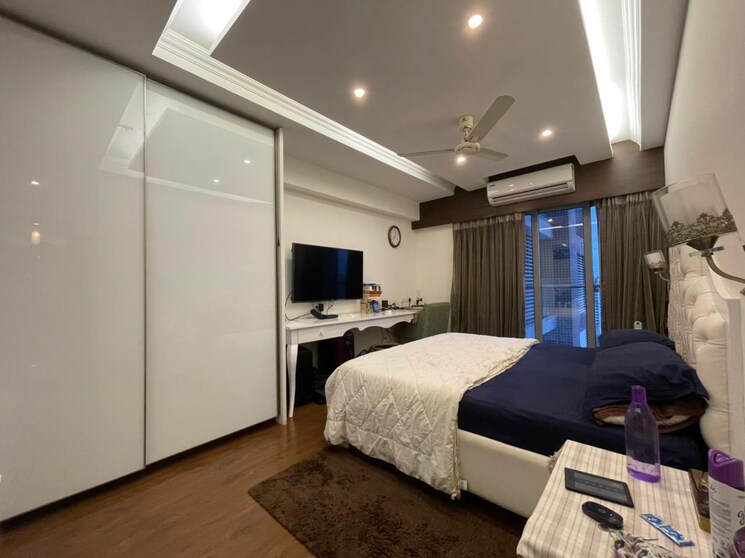 Bedroom, adani-western-heights-sky-apartments 3 Bedroom 1181 Sq.Ft. Apartment In Andheri West Mumbai 9305383