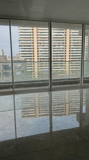 3 BHK Apartment – Exterior View View at Seven Bungalow, Andheri West - for Rent