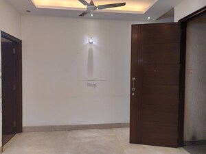 Living Room in 2 BHK Builder Floor at Kalkaji – for Rent