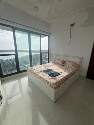 Bedroom in 2 BHK Apartment at Kanakia Hollywood, Versova – for Rent