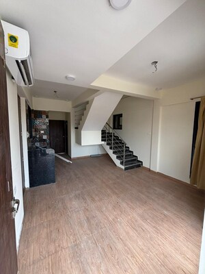 Building Lobby in 3 BHK Villa at Nirvana City Of Music, Khopoli – for Sale