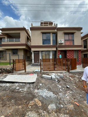 3 BHK Villa For Sale in Nirvana City Of Music, Khopoli