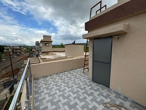 3 BHK Villa – Exterior View View at Nirvana City Of Music, Khopoli - for Sale