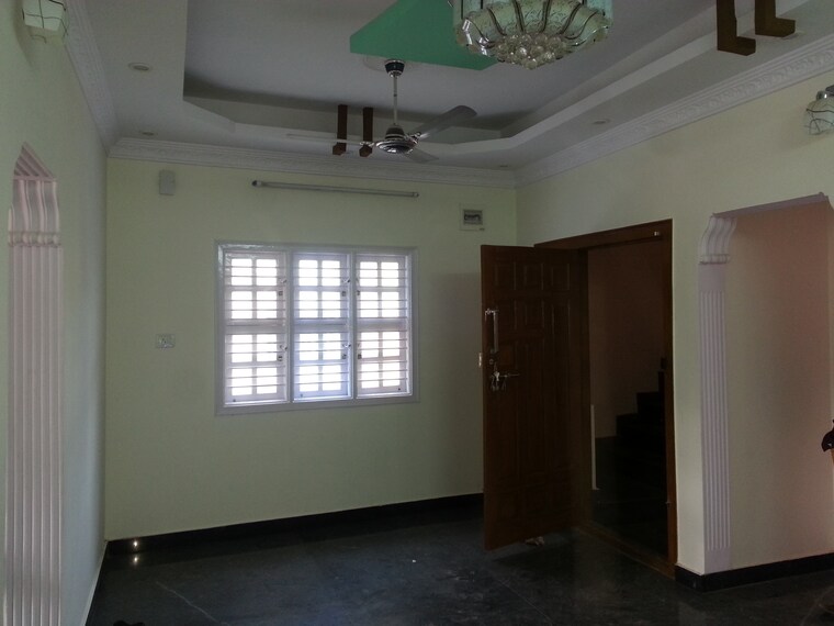 Room, ganga nagar 1 Bedroom 690 Sq.Ft. Independent House In Ganga Nagar Bangalore 9305400