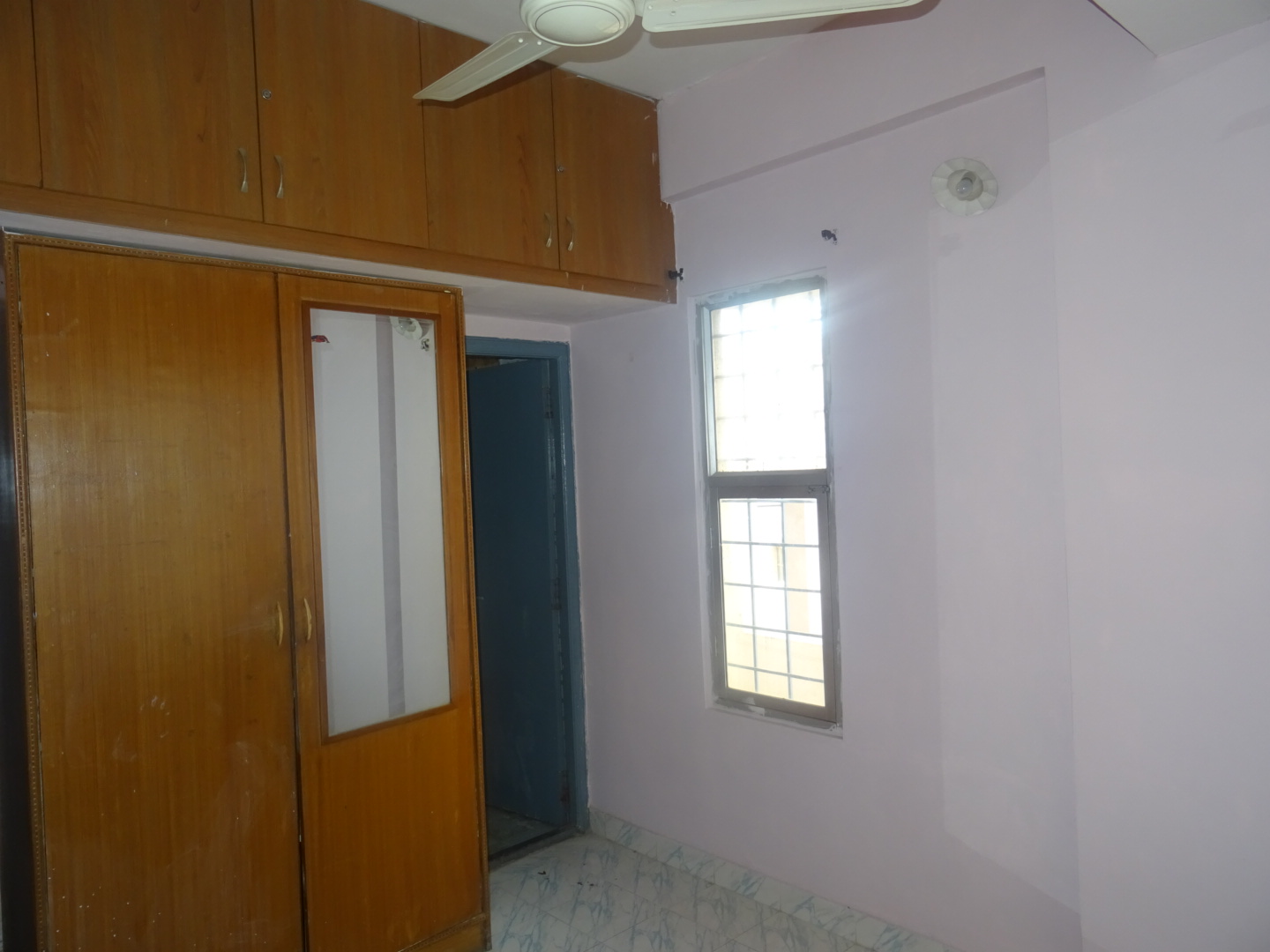 1 BHK Independent House For Rent in RT Nagar