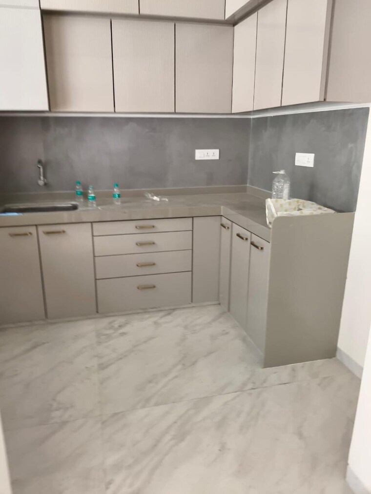 Kitchen, lower parel 4 Bedroom 1789 Sq.Ft. Apartment In Lower Parel Mumbai 9305407