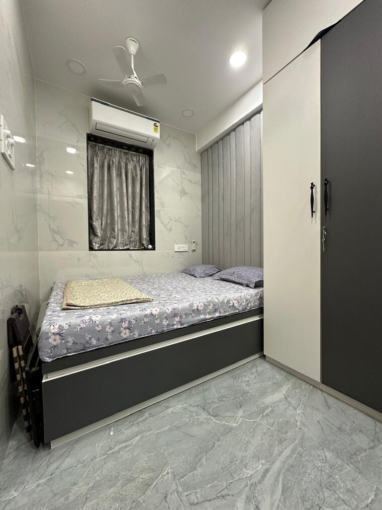 Bedroom, lower parel 4 Bedroom 1789 Sq.Ft. Apartment In Lower Parel Mumbai 9305407