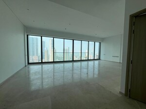 4 BHK Apartment For Rent in Prabhadevi