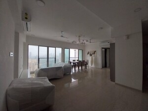 4 BHK Apartment For Rent in Worli