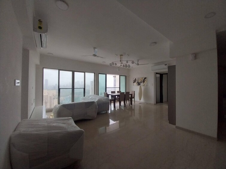 Cover Image, worli 4 Bedroom 1239 Sq.Ft. Apartment In Worli Mumbai 9305412