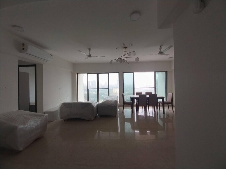 Living Room, worli 4 Bedroom 1239 Sq.Ft. Apartment In Worli Mumbai 9305412