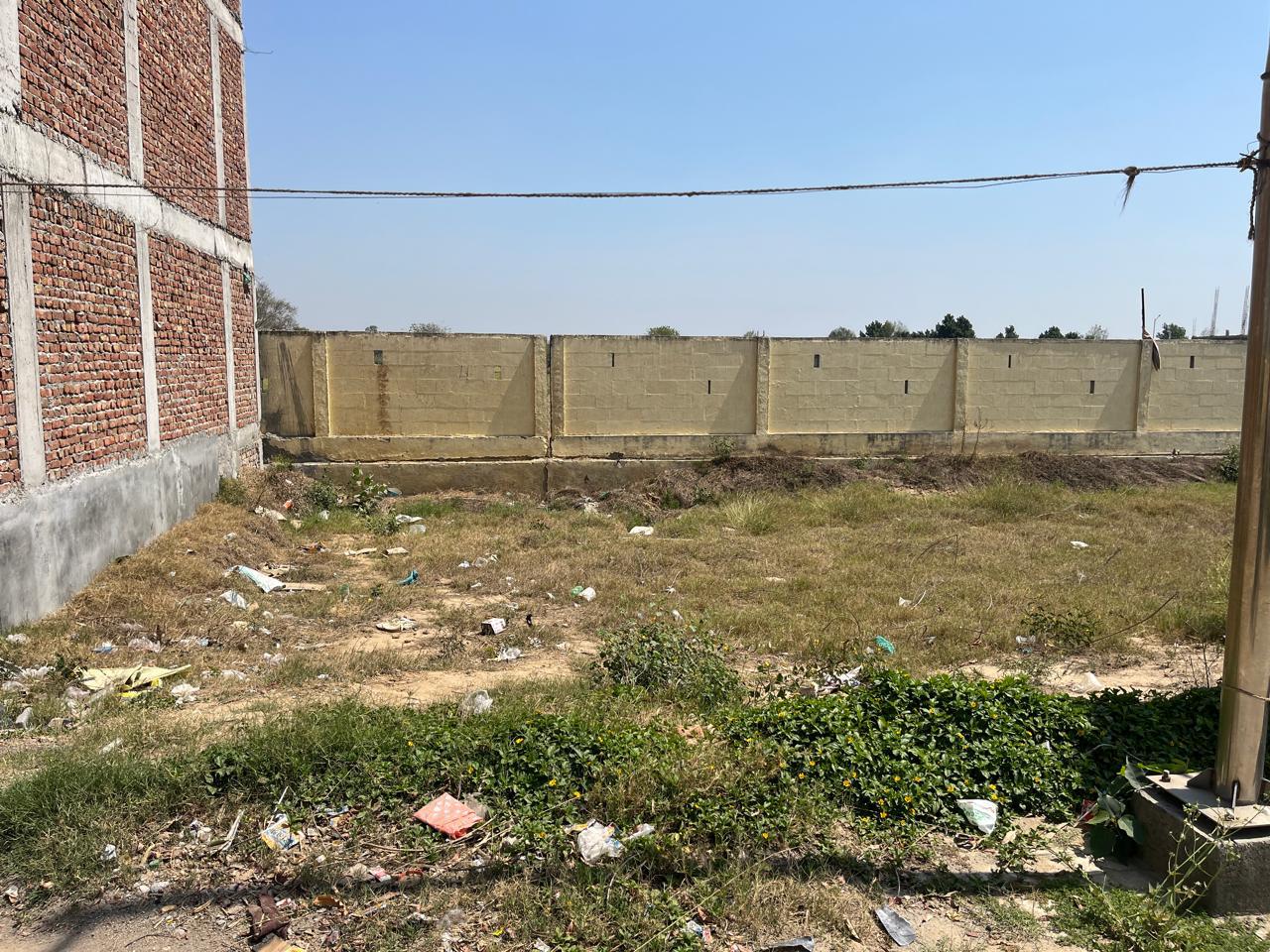 Plot For Sale in Sector 28