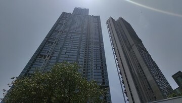 4 BHK Apartment – Exterior View View at Prabhadevi CHS, Prabhadevi - for Rent
