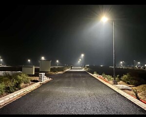  Plot For Sale in Sector 28