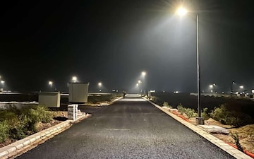 Plot For Sale in Sector 28