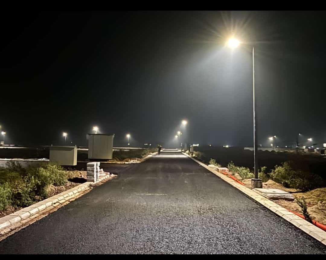 Plot For Sale in Sector 28