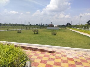 Plot Area in  Plot at Sri Siddi Star City, Shadnagar – for Sale