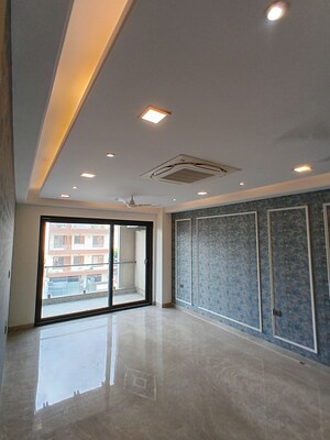 4 BHK Builder Floor For Sale in Parklands, Sector 85