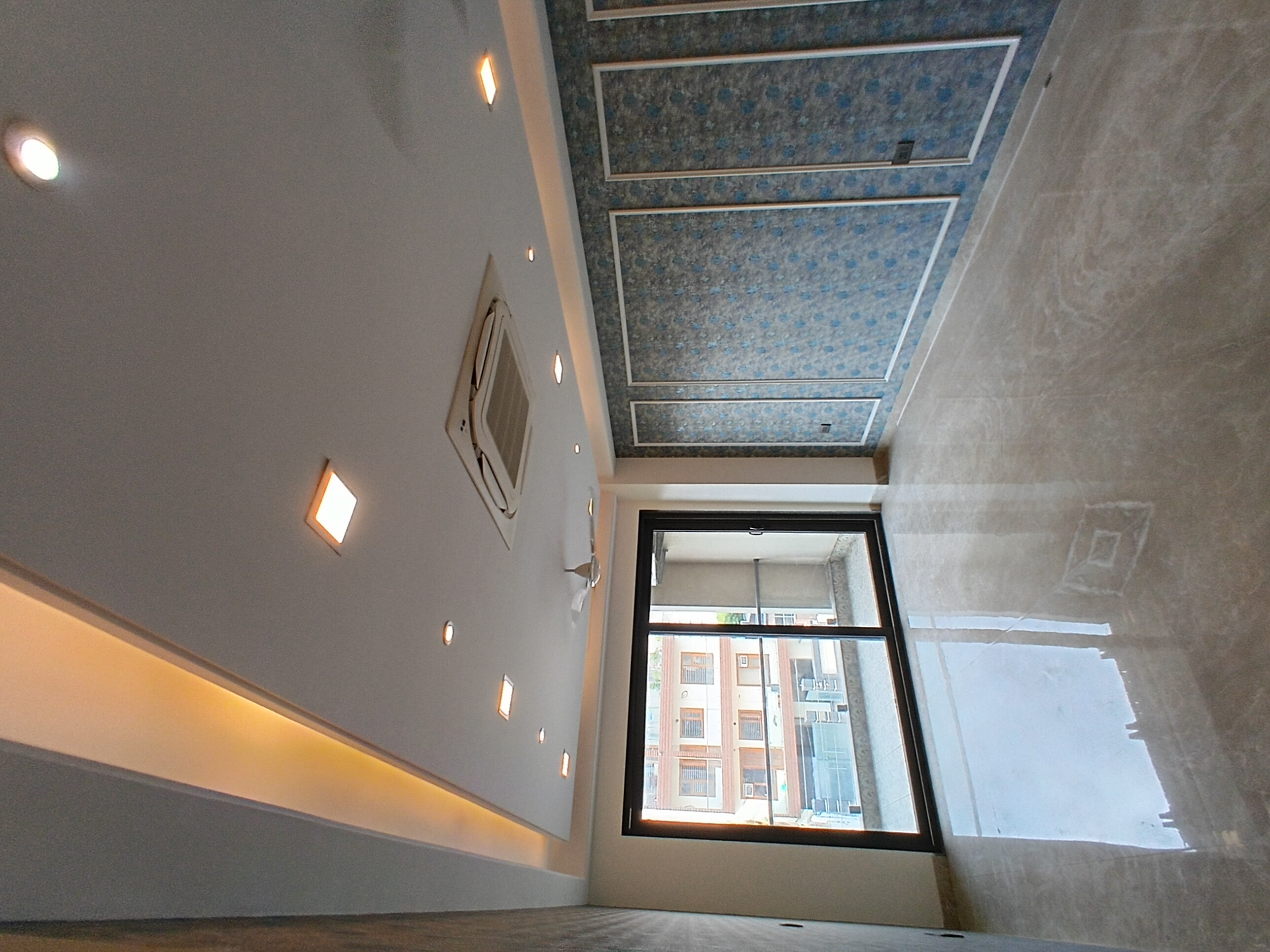 4 BHK Builder Floor For Sale in Parklands