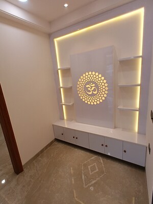 Furnished Amenities in 4 BHK Builder Floor at Parklands, Sector 85 – for Sale