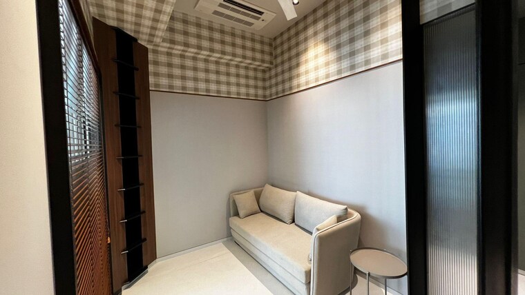 Team Area, lower parel 4 Bedroom 3180 Sq.Ft. Apartment In Lower Parel Mumbai 9305426