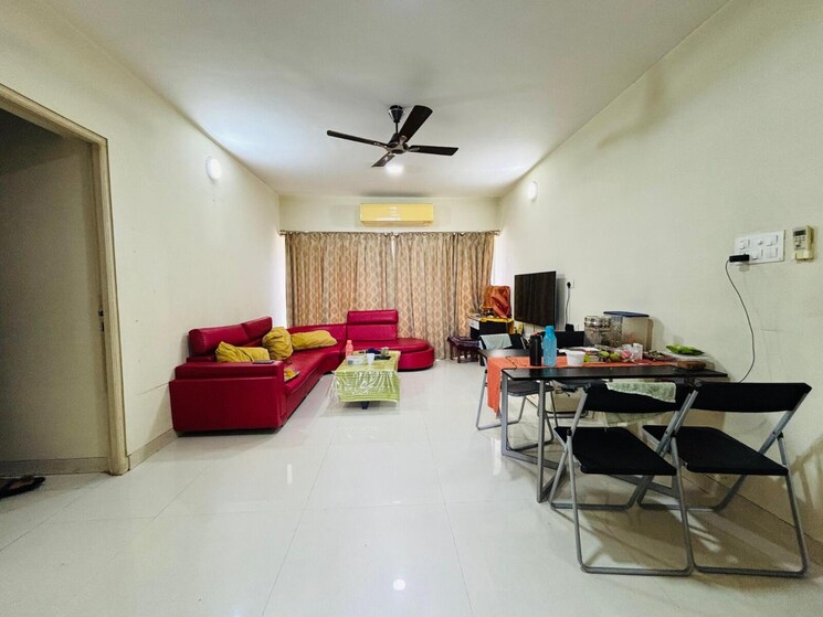 Living Room, lower parel 4 Bedroom 1234 Sq.Ft. Apartment In Lower Parel Mumbai 9305428