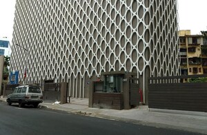 4 BHK Apartment For Rent in Lower Parel