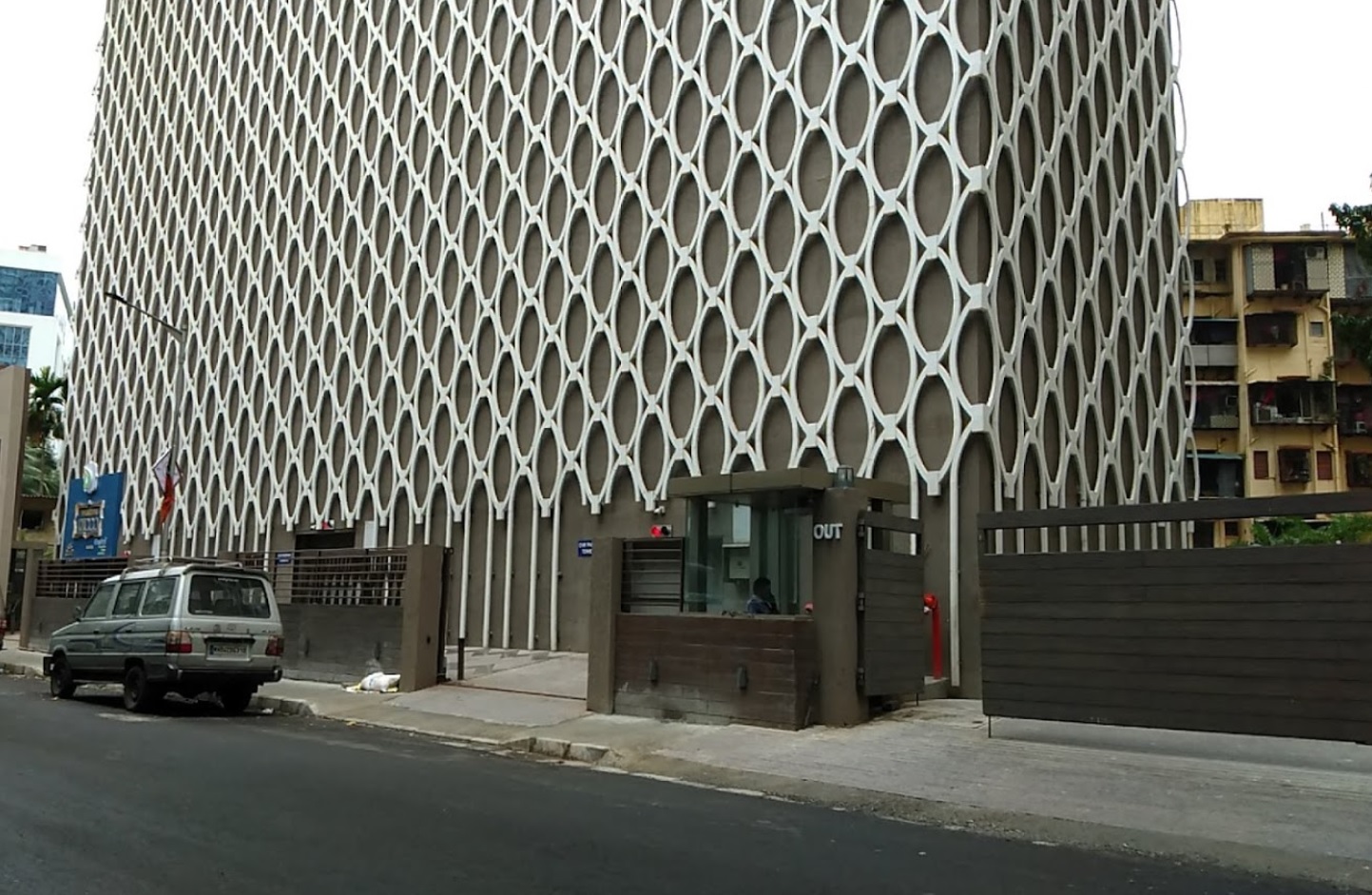 4 BHK + Study Room Apartment For Rent in Lower Parel, Mumbai