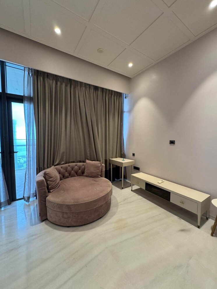 Living Room, worli 4 Bedroom 2570 Sq.Ft. Apartment In Worli Mumbai 9305431