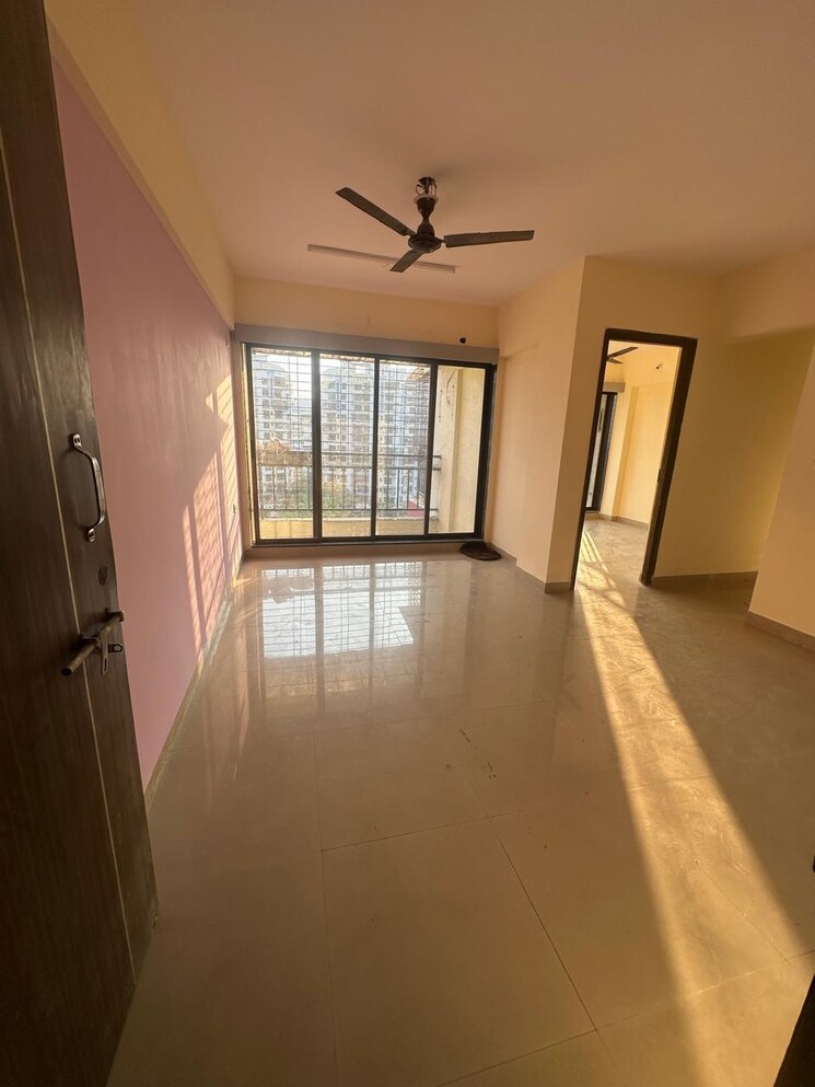 Room, shah-royale 2 Bedroom 1230 Sq.Ft. Apartment In Kharghar Navi Mumbai 9305437