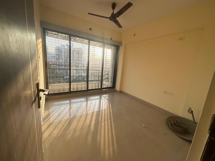 Room, shah-royale 2 Bedroom 1230 Sq.Ft. Apartment In Kharghar Navi Mumbai 9305437
