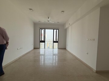 3 BHK Apartment For Rent in Worli