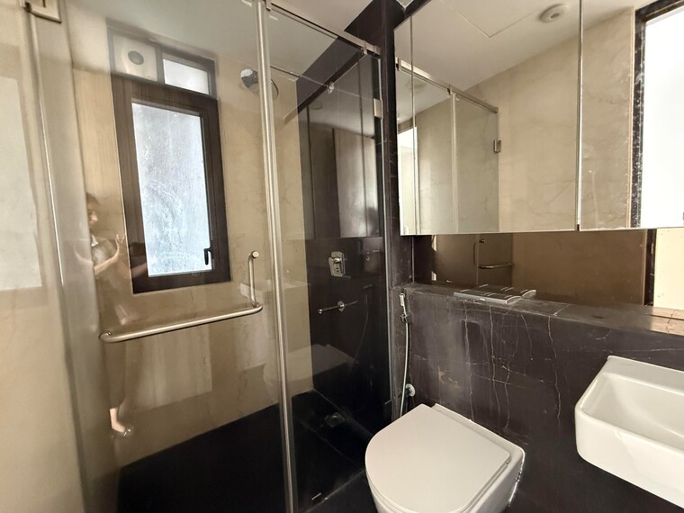 Team Area, worli 3 Bedroom 1932 Sq.Ft. Apartment In Worli Mumbai 9305442