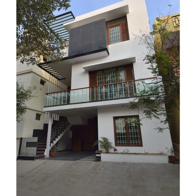 Exterior View, sector 151  162 Sq.Mt. Plot In Sector 151 Noida 9305444