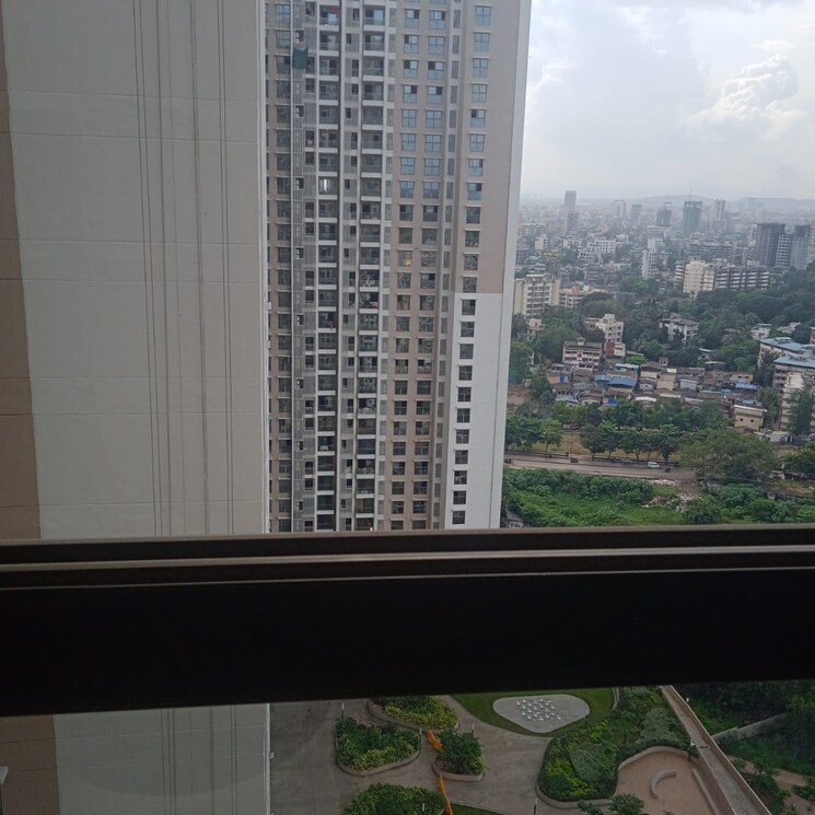 Balcony, birla-vanya 2 Bedroom 661 Sq.Ft. Apartment In Kalyan West Thane 9305449
