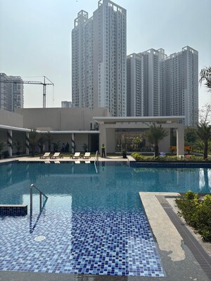 2 BHK Apartment – Exterior View View at Birla Vanya, Kalyan West - for Rent