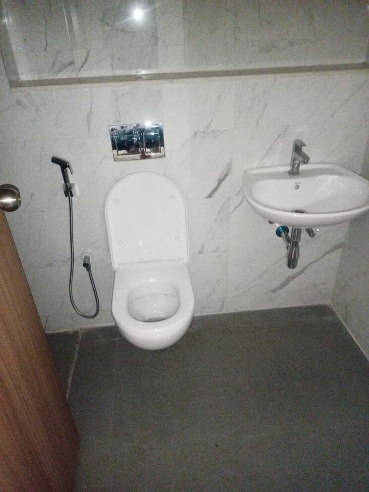 Bathroom, birla-vanya 2 Bedroom 661 Sq.Ft. Apartment In Kalyan West Thane 9305449