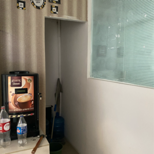 Furnished Amenities in  Office Space at Assotech Business Cresterra, Sector 135 – for Sale