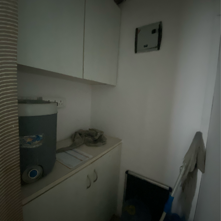 Bathroom, assotech-business-cresterra Commercial Office Space 690 Sq.Ft. In Sector 135 Noida 9305451