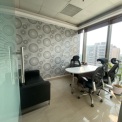 Office Space For Sale in Assotech Business Cresterra