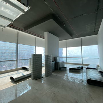  Office Space For Sale in Supertech Supernova Astralis, Sector 94