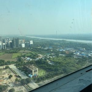 Swimming Pool in  Office Space at Supertech Supernova Astralis, Sector 94 – for Sale