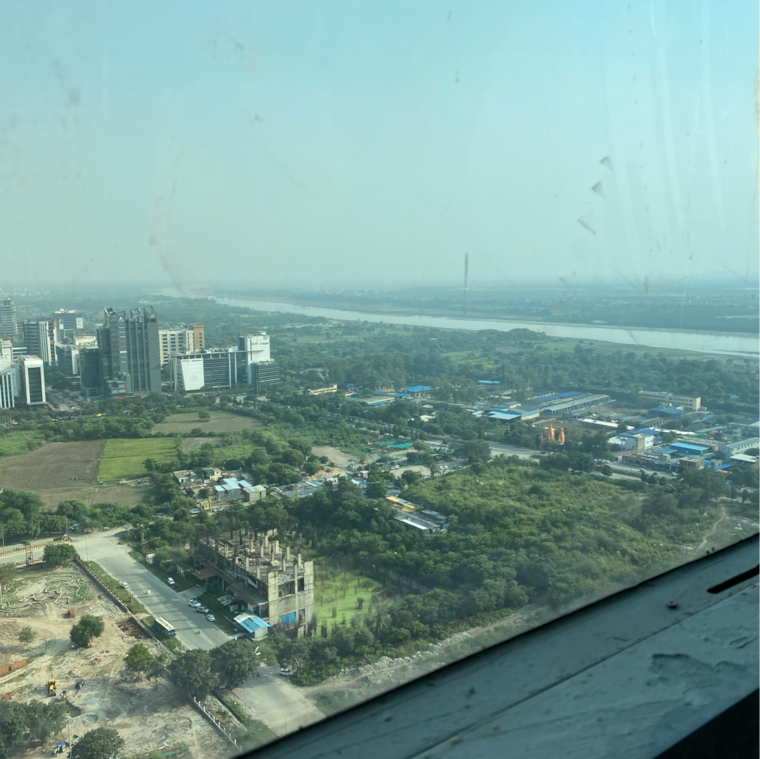 Swimming Pool, supertech-supernova-astralis Commercial Office Space 2000 Sq.Ft. In Sector 94 Noida 9305455