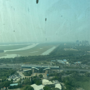 Plot Area in  Office Space at Supertech Supernova Astralis, Sector 94 – for Sale