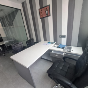 Team Area in  Office Space at Advant Navis Business Park, Sector 142 – for Sale