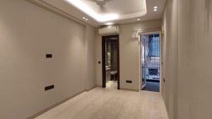 3 BHK Builder Floor For Rent in Chittaranjan Park