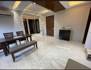 3 BHK Builder Floor For Rent in Veera Safdarjung Enclave, Safdarjung Enclave