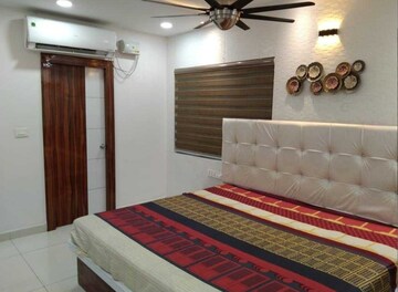 3 BHK Apartment For Rent in Honer Vivantis, Gopanpally