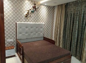Bedroom in 3 BHK Apartment at Honer Vivantis, Gopanpally – for Rent