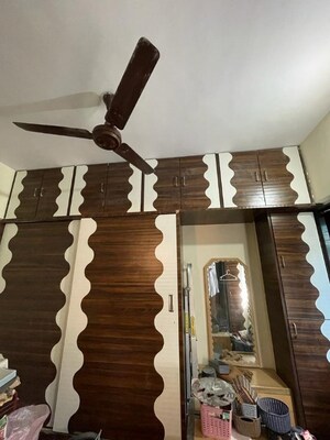  1 BHK Apartment at Vrindavan CHS Worli, Worli – for Rent